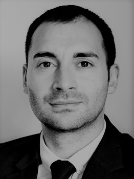 Dan Domuta
